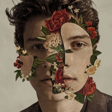 Shawn Mendes by Shawn Mendes - CD - shop now at Shawn Mendes store