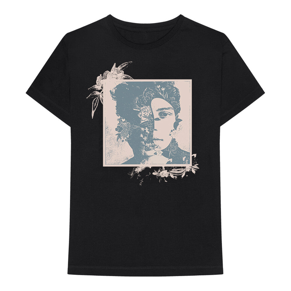 Shawn Mendes Cover Frame Unisex Shirt 169717