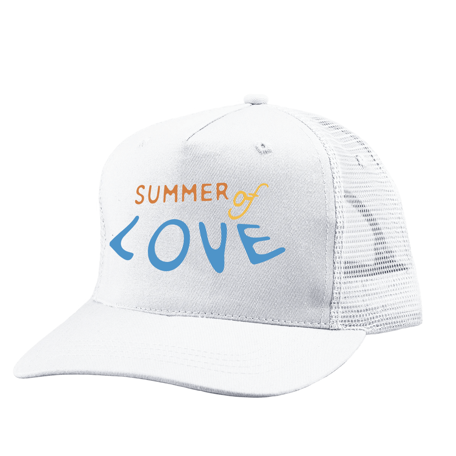 Shawn Mendes SUMMER OF LOVE Hat 169871