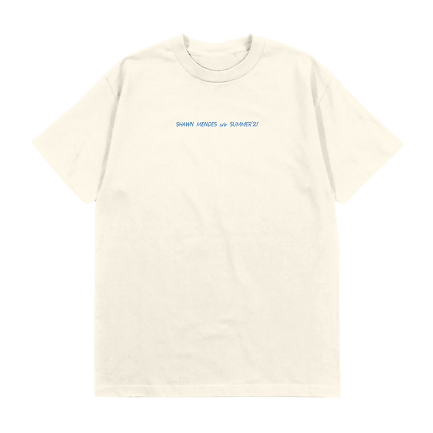 Shawn Mendes SUMMER OF LOVE T-Shirt 169857