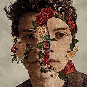 Shawn Mendes Shawn Mendes (Deluxe) CD 169850