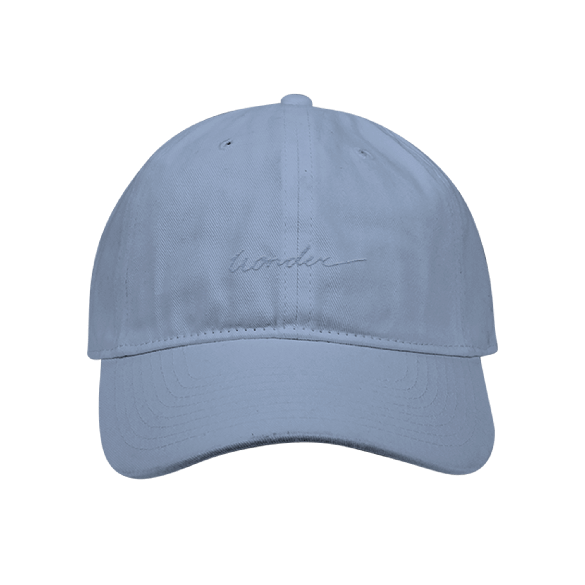 Shawn Mendes WONDER SCRIPT II Dad Hat 170109