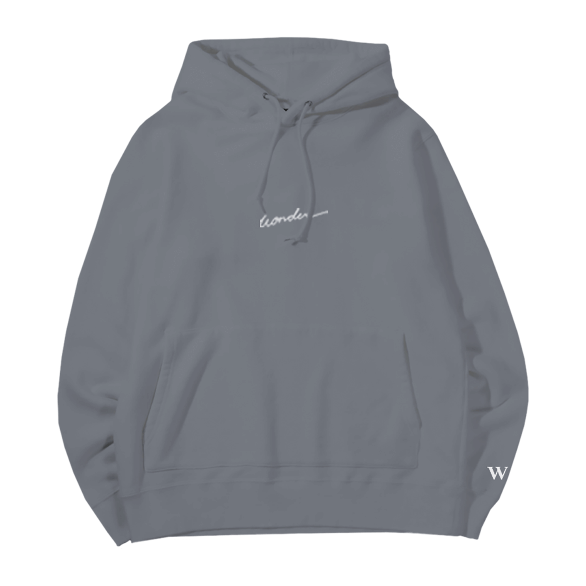 Shawn Mendes WONDER SCRIPT Hoodie 170018